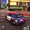 Police Car Game Car Driving