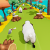 Sheep Run Endless Runner