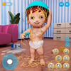 Virtual Baby Naughty Simulator
