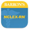 Barron’s NCLEX-RN Review