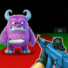 Monster Battle : Survival FPS