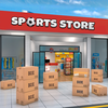City Sports Store Simulator