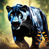 Wild Panther : 3d Animal Hunt