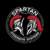 Spartan Strength Systems