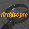 ジムカーナ走行解析アプリ ArchivePro