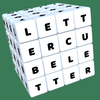 Letter Cube