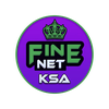 FINE NET KSA