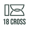 18 Cross