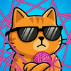 ConnectTheCat: Jogo de Gatos