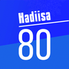 Hadiisa Filatamaa 80