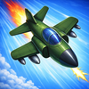 Bombing Run: Warplane Strike