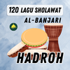 Hadroh Al Banjari Album