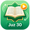 JuzPlay: Audio Hafalan Juz 30