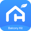 Haier Balcony Kit