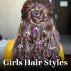 Girls Hairstyle Maven