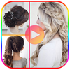 Hairstyles Video Tutorials