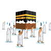 Hajj and Umrah Explorer