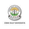 CBSE Gulf Sahodaya