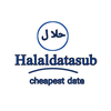 Halaldatasub