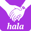 HalaMe- Chat& Make Real Friend