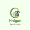 Halgan data