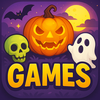Halloween Games 150 in 1