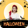 Halloween Photo Editor