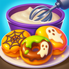 Halloween Cooking Fever Chef