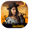 Halloween Photo Frame 2025
