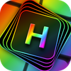 Homescreen: Wallpapers, Themes