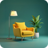 AI Home Design & Room Planner