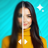Photo Quality Enhancer App