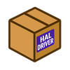 HAL Delivery App