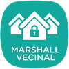 Marshall Vecinal APP
