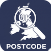 Postcode finder for UK