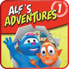 Alf’s Adventures 1