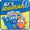 Alf’s Adventures 2