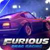 Furious Drag Racing 2025
