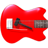 HammerOn Guitar