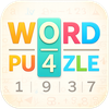 Cryptogram – Words Puzzle Game