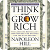 Think And Grow Rich Book by Na