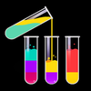 Water Sort - Color Puzzle Game