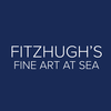 Fitzhugh's Fine Art at Sea