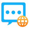 Handcent SMS Arabic language p