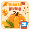 Next SMS Happy thanksgiving 20