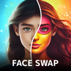 Face Swap Magic: AI Avatars