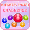 Bubble Push Challenge