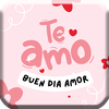 Frases de Amor Saludos Diarios