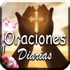 Oraciones Diarias Cristianas