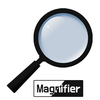 Magnifier 4U
